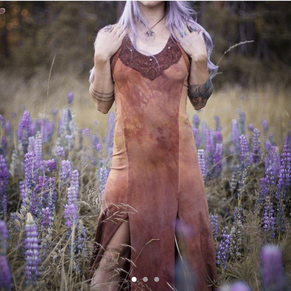 Sew Much Love Moxie Maxi